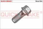 Quick Brake Surub gaurit QUICK BRAKE 3257 (3257)