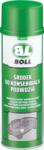 BOLL Spray agent pentru protectia șasiului mașinii BOLL 500 ml (001008)