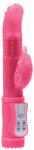 NS Novelties Vibrator Iepuras Jessica Rotating&Vibrating Firefly Roz 22 cm Vibrator
