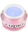 Cupio Soft Candy Gel Basic - Milky Blue 15ml