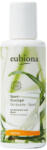 eubiona Sport Tusfürdő: rozmaring, mályva 200 ml