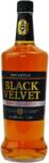 Black Velvet 40% 1, 0L