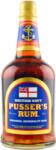 Pusser’s Rum Blue Label 40% 0, 7L