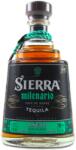 Sierra Milenario Tequila Añejo 100% de Agave 41, 5% 0, 7L