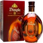Dimple 15YO 43% 1, 0L - drinkcentrum - 21 400 Ft