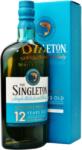 The Singleton 12YO 40% 0, 7L - drinkcentrum - 11 465 Ft