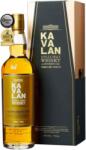 Kavalan ex-Bourbon Oak 46% 0, 7L