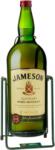 Jameson (tartó) 40% 4, 5L