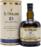 El Dorado 21YO Special Reserve 43% 0, 7L