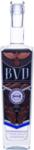  BVD Áfonyapálinka 45% 0, 35L