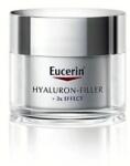 Eucerin Hyaluron-Filler nappali krém száraz bőrre