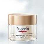 Eucerin Hyaluron-Filler+Elasticity arckrém nappali SPF30