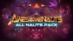 Ronimo Games Awesomenauts All Nauts Pack (PC)