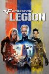 Prime Matter Crossfire Legion (PC)