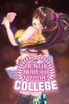 Bad Kong Games Hentai Nureta Puzzle College (PC)