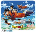 ABYstyle Dragon Ball ABYACC341 Mouse pad