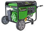 Green Field G-EC6800PW Generator