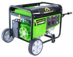 Green Field G-EC6100PW Generator