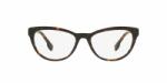 Versace VE3311 108 Rama ochelari
