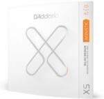 D'Addario XS 80/20 Bronze 10-47 Extra Light akusztikus gitár húr szett