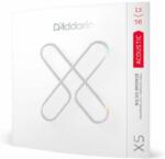 D'Addario XS 80/20 Bronze 13-56 Medium akusztikus gitár húr szett