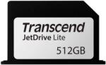 Transcend JetDrive Lite 330 512GB (TS512GJDL330)