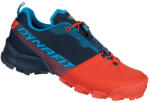 Dynafit Transalper Gtx férfi futócipő Cipőméret (EU): 46 / kék/narancs Férfi futócipő