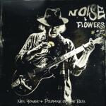 Magneoton Zrt Neil Young - Noise And Flowers (CD) (9362488313)