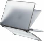 Cellularline Matt Hard Shell tok Apple MacBook Air 13'' laptophoz (2018-2020)/Retina (2020), átlátszó (HARDSHELLMACAIR13T)