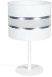 BELIS Lampă de masă CORAL 1xE27/60W/230V albă (BE0692)