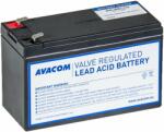 AVACOM csere az RBC110 - UPS akkumulátorhoz (AVA-RBC110)