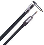 Cabletech Cablu audio chitara Jack 6.35 mm 6m (CG6B)