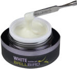 BRILLBIRD LATTE GEL - Latte Műköröm építő zselé - Babyboomer technikához is 5ml