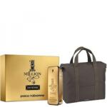 Paco Rabanne Set cadou Paco Rabanne 1 Million Intensé, Apa de Toaleta 100ml + geanta de weekend, Bărbați