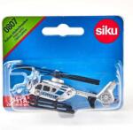 SIKU Полицейски хеликоптер метал siku s0807