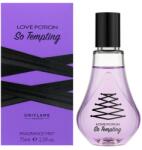 Oriflame Love Potion So Tempting - Spray parfumat pentru corp 75 ml