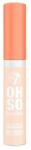 W7 Concealer hipoalergenic - W7 Oh So Sensitive Hypoallergenic Concealer LN4 - Light Neutral