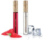 Bijoux Indiscrets Cooling & Warming Nip Gloss - Mellbimbó Fényes 2 x 13ml