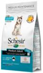 Schesir dog Medium Adult - Tuna and herring with rice 12 kg