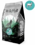 Wildfull Wildfull Dog Adult All Size GF - Lamb & Pumpkin 12 kg