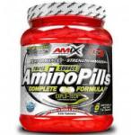 Amix Nutrition Amino Pilule 330 Filete