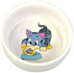 TRIXIE Castron Pisica Ceramica 0.3 l 11 cm 4009 - zoohobby - 14,15 RON