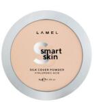 LAMEL Make Up Pudră de față - LAMEL Make Up Smart Skin Compact Powder 403