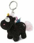NICI Breloc NICI Unicorn Rainbow Yin 10cm (OLP102047370)