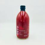  Deto bio szűretlen vörösbor ecet "anyaecettel" 500 ml - mamavita