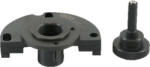 BGS Technic Befecskendező pumpa lánckerék lehúzó Hyundai, Kia - OEM 09331-4A0000 (9-9332)