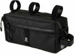 AGU Bar Bag Handlebar Bag Venture Black 2 L (41503201-000)