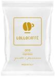 Lollo Caffé Oro Espresso Point kompatibilis kapszula (100 db)