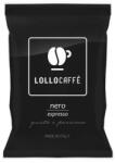 Lollo Caffé Nero Lavazza Point kompatibilis (100 kapszula)