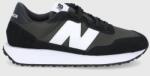 New Balance sneakers culoarea negru, MS237CB MS237CC-001 PPY8-OBM0Z1_99X